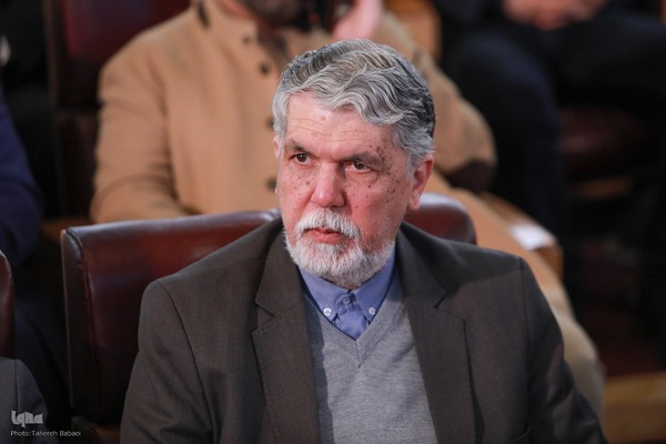 سیدعباس صالحی