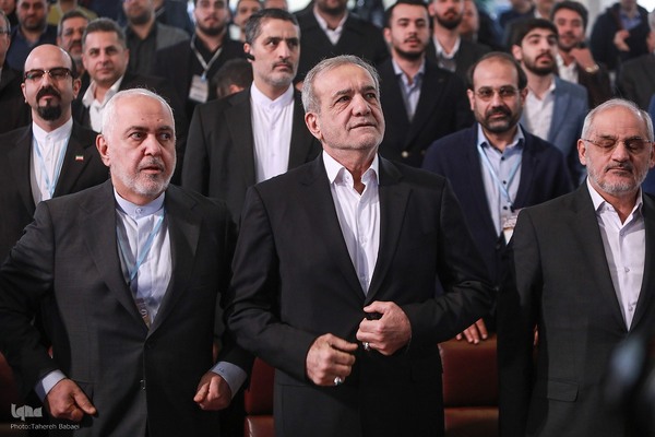 همایش «گفت‌وگوی ملی درباره وفاق ملی»