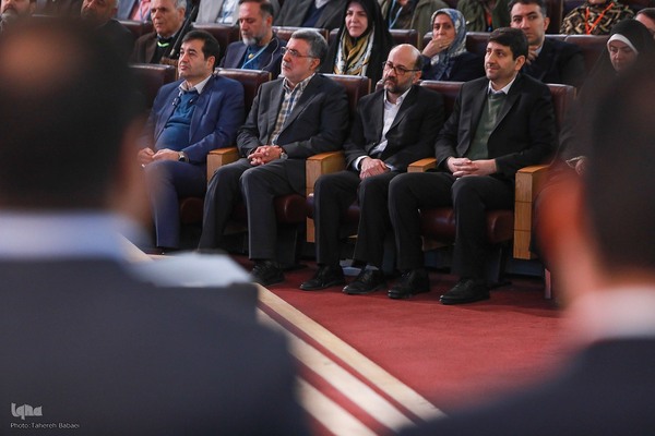 همایش «گفت‌وگوی ملی درباره وفاق ملی»