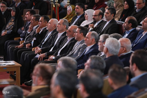 همایش «گفت‌وگوی ملی درباره وفاق ملی»