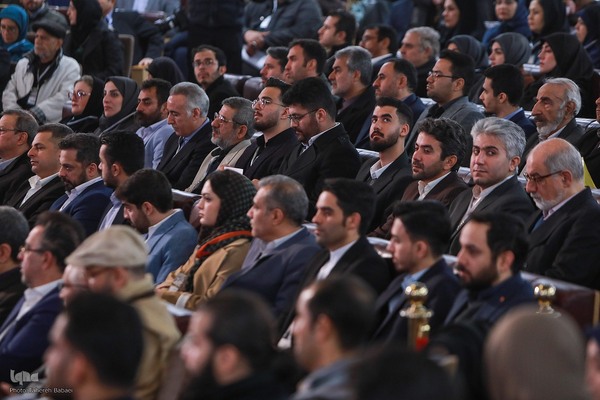 همایش «گفت‌وگوی ملی درباره وفاق ملی»