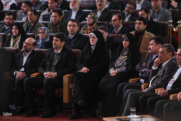 همایش «گفت‌وگوی ملی درباره وفاق ملی»