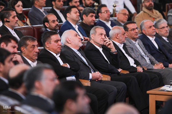 همایش «گفت‌وگوی ملی درباره وفاق ملی»