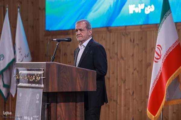 همایش «گفت‌وگوی ملی درباره وفاق ملی»