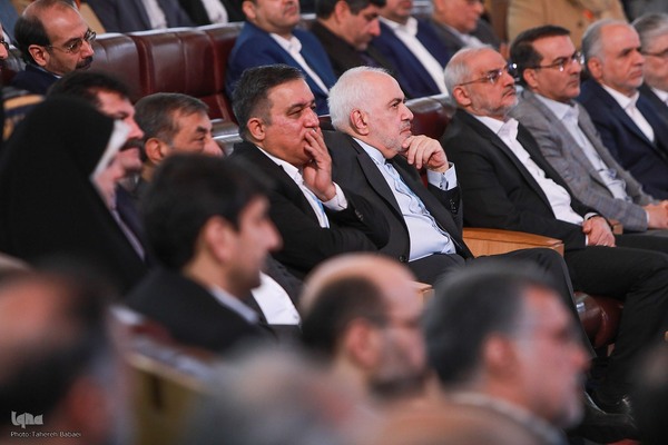 همایش «گفت‌وگوی ملی درباره وفاق ملی»