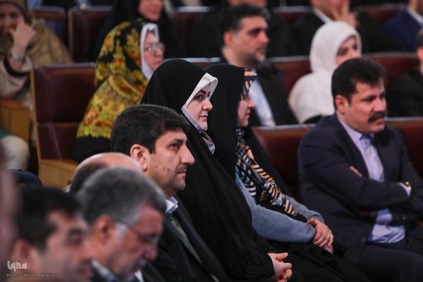 همایش «گفت‌وگوی ملی درباره وفاق ملی»