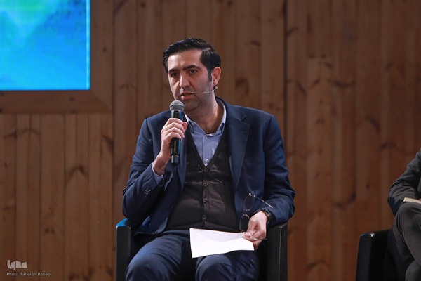 همایش «گفت‌وگوی ملی درباره وفاق ملی»