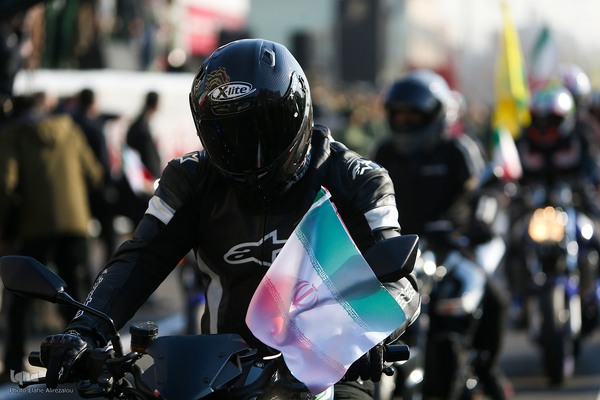 رزمایش ۱۱۰ هزار نفری «راهیان قدس»