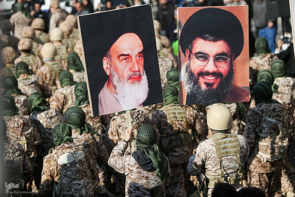 رزمایش ۱۱۰ هزار نفری «راهیان قدس»