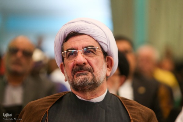 اختتامیه دهمین جایزه جهانی اربعین