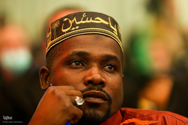 اختتامیه دهمین جایزه جهانی اربعین