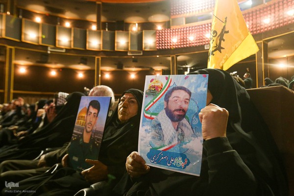 سیزدهمین همایش «غزه، نماد مقاومت»