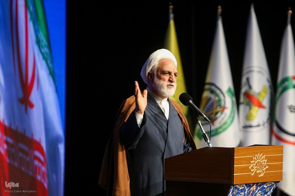 سیزدهمین همایش «غزه، نماد مقاومت»