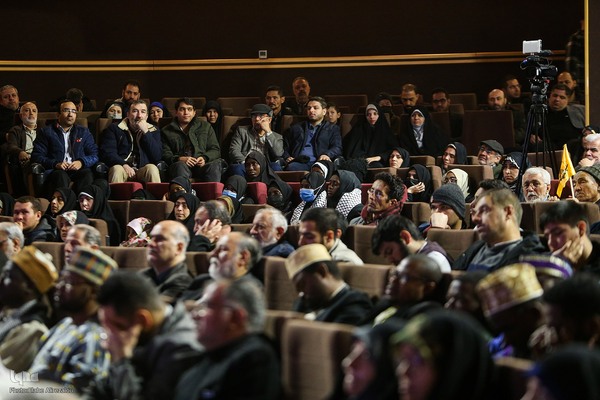 سیزدهمین همایش «غزه، نماد مقاومت»