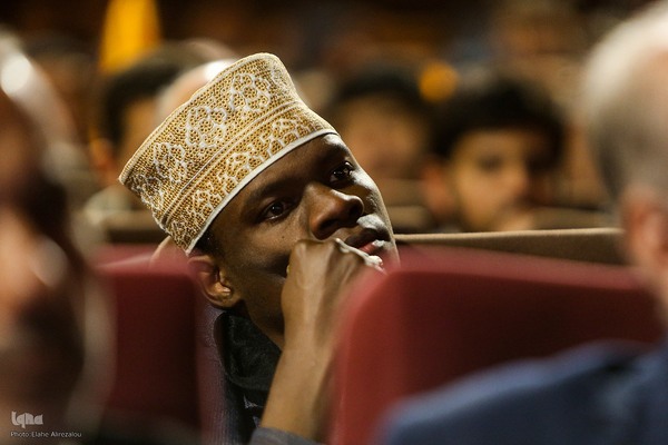 سیزدهمین همایش «غزه، نماد مقاومت»