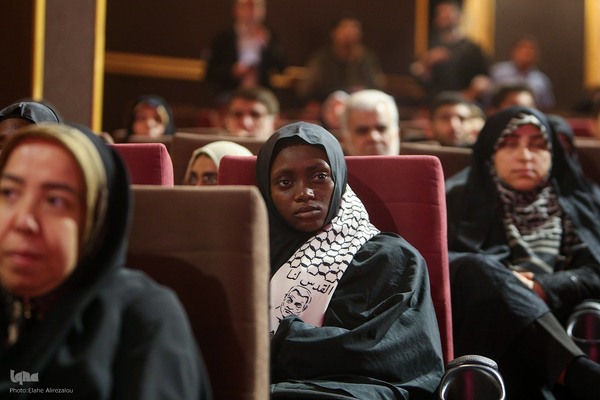 سیزدهمین همایش «غزه، نماد مقاومت»