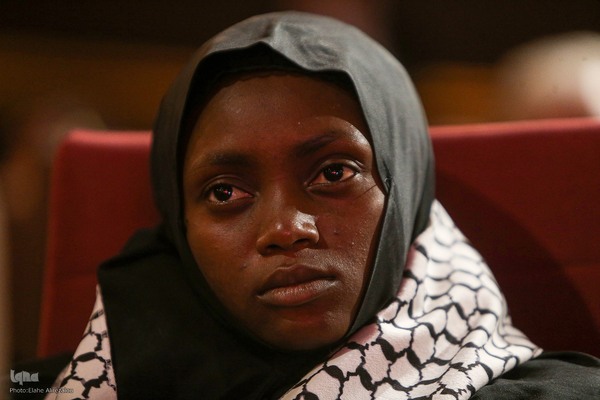 سیزدهمین همایش «غزه، نماد مقاومت»