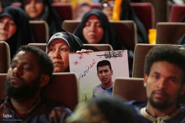 سیزدهمین همایش «غزه، نماد مقاومت»