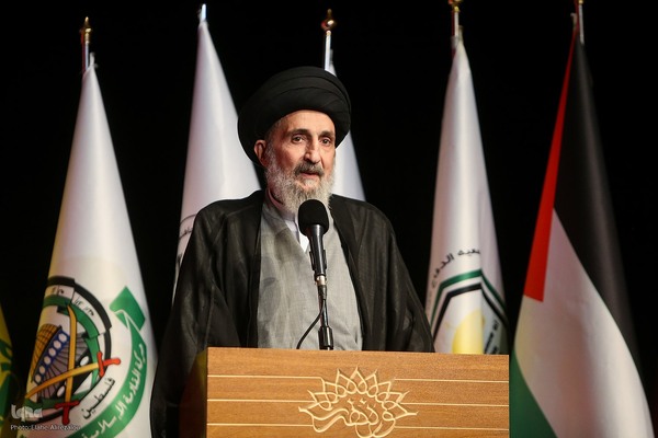 سیزدهمین همایش «غزه، نماد مقاومت»