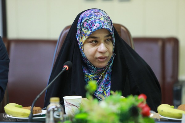 نشست تشریح برنامه های قرآنی بنیاد شهید