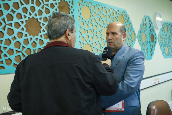 نشست تشریح برنامه های قرآنی بنیاد شهید