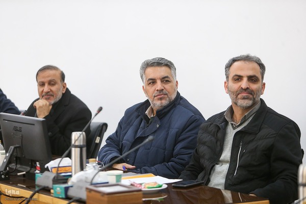 هم‌اندیشی پویش حمایت از مردم غزه و لبنان