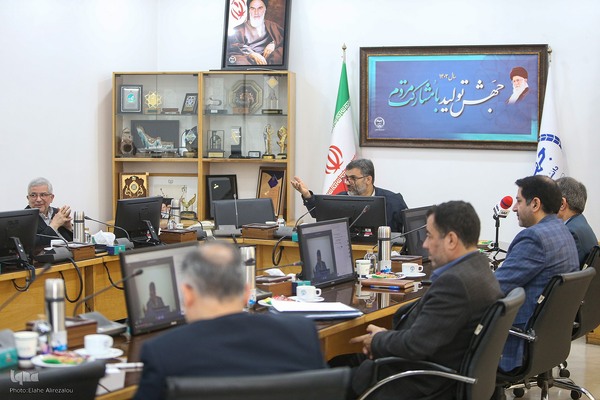 هم‌اندیشی پویش حمایت از مردم غزه و لبنان