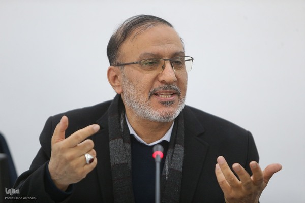 جمال رحیمیان