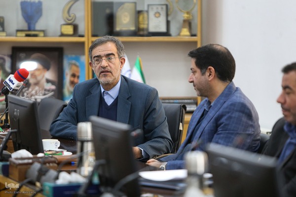 هم‌اندیشی پویش حمایت از مردم غزه و لبنان