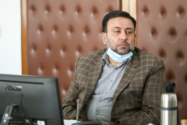 هم‌اندیشی پویش حمایت از مردم غزه و لبنان