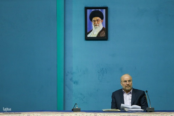 جلسه شورای عالی انقلاب فرهنگی