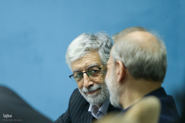 جلسه شورای عالی انقلاب فرهنگی