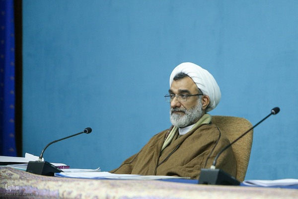 جلسه شورای عالی انقلاب فرهنگی