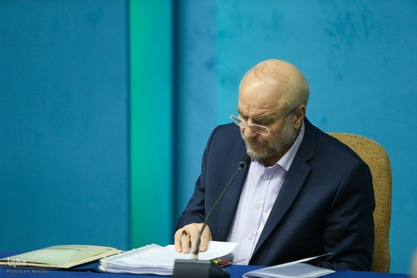 جلسه شورای عالی انقلاب فرهنگی