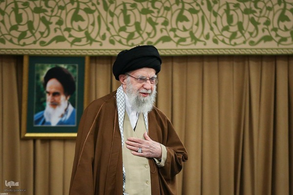 دیدار تولیدکنندگان و فعالان اقتصادی بخش خصوصی