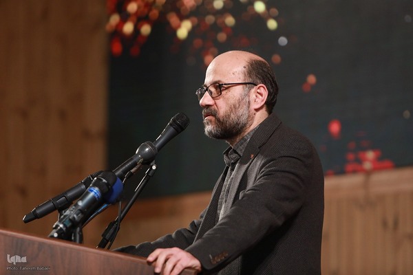 مراسم اختتامیه هفدهمین «جایزه ادبی جلال آل‌احمد»