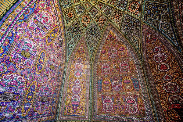 مسجد نصیرالملک شیراز