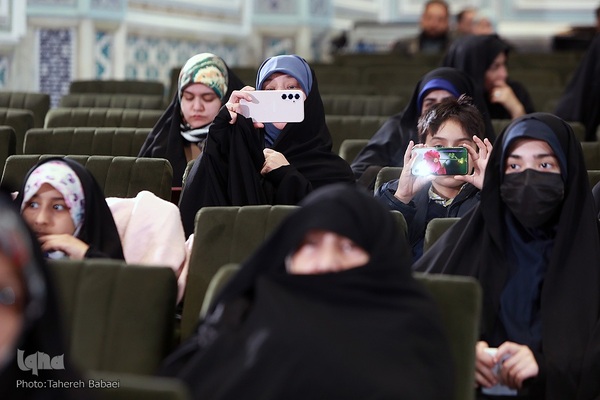 اولین روز مسابقات بین‌المللی قرآن در بخش آقایان