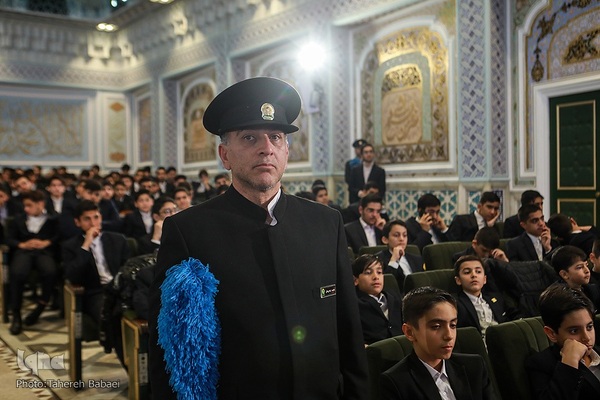 اولین روز مسابقات بین‌المللی قرآن در بخش آقایان