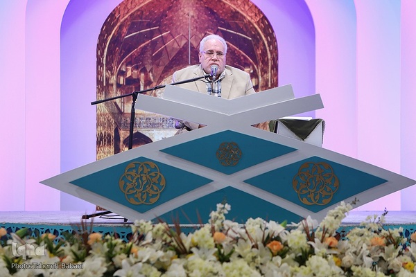 اولین روز مسابقات بین‌المللی قرآن در بخش آقایان