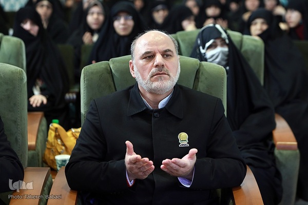 اولین روز مسابقات بین‌المللی قرآن در بخش آقایان