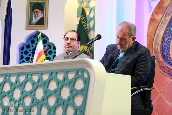 اولین روز مسابقات بین‌المللی قرآن در بخش آقایان