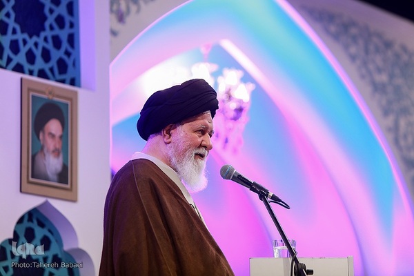 اولین روز مسابقات بین‌المللی قرآن در بخش آقایان