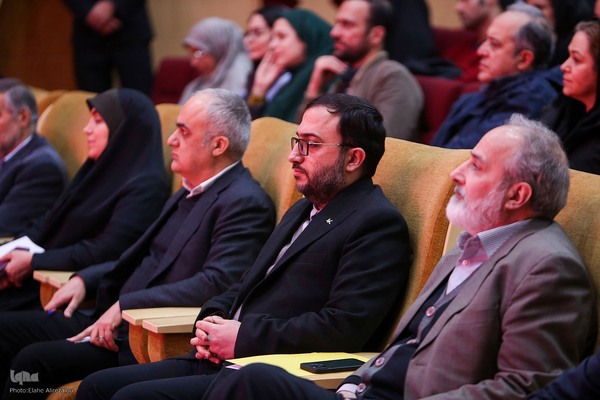 اختتامیه نهمین جشنواره اسباب بازی