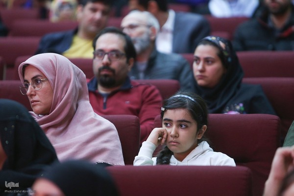 اختتامیه نهمین جشنواره اسباب بازی