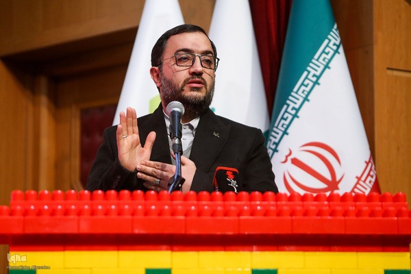 اختتامیه نهمین جشنواره اسباب بازی