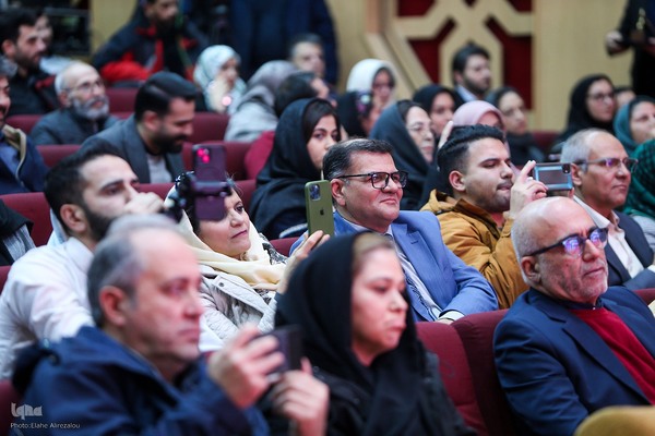 اختتامیه نهمین جشنواره اسباب بازی