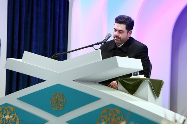 سومین روز مسابقات بین‌المللی قرآن در بخش آقایان