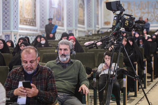 حضور اصحاب رسانه در چهل‌ویکمین دوره مسابقات بین‌المللی قرآن کریم