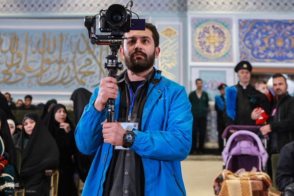 حضور اصحاب رسانه در چهل‌ویکمین دوره مسابقات بین‌المللی قرآن کریم